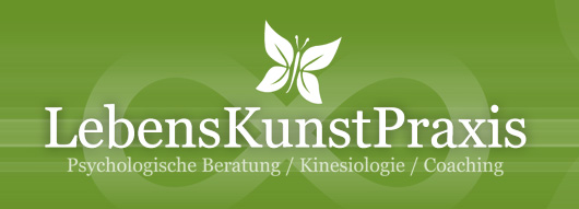 Logo LebensKunstPraxis